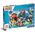 Clementoni Clementoni Puzzle 300el Super Sonic 21729