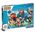 Clementoni Clementoni Puzzle 300el Super Sonic 21729