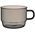 Hario Hario - Colors Stacking Mug Cup - Γκρι γυάλινη κούπα 300ml 14181456 4977642219946