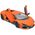 Bburago BBU 1:24 Lamborghini Revuelto 21106