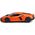 Bburago BBU 1:24 Lamborghini Revuelto 21106
