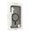 GUESS futerał do SAMSUNG S25 GUHMS25SHFGEREK (Magnetic IML Glitter Circle) czarny