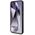 GUESS futerał do SAMSUNG S25 Plus GUHMS25MG4GFRW (Magnetic PU 4G Ring Classic Logo) brązowy