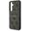 GUESS futerał do SAMSUNG S25 Plus GUHMS25MG4GFRW (Magnetic PU 4G Ring Classic Logo) brązowy