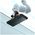 Etui Spigen Tough Armor MagSafe do        Samsung Galaxy S25+ zielony