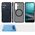 Etui Spigen Ultra Hybrid Mag MagSafe do   Samsung Galaxy S25 czarny