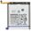 ServicePack Bateria EB-BS906ABY do SAMSUNG S22 PLUS GH82-27502A