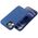 ROAR futerał COLORFUL JELLY do XIAOMI Redmi Note 14 5G Granatowy