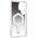 UAG Urban Armor Gear futerał PLYO PRO z wbudowanym modułem magnetycznym do SAMSUNG S25 Ultra 5G black/clear ombre