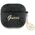 Guess GUA4G4GSMK AirPods 4 cover          czarny/black 4G Charm Collection