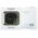 Guess GUA4G4GSMK AirPods 4 cover          czarny/black 4G Charm Collection