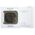 Guess GUA4G4GSMW AirPods 4 cover          brązowy/brown 4G Charm Collection
