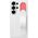Samsung Grip Case White