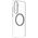 Samsung Clear Magnetic Case