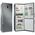 Lodówka Whirlpool WB70E 972 X