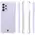 Bizon Case Clear Pack case + 2x screen glass + lens glass Samsung Galaxy A33 5G clear