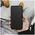 OEM Kabura RAZOR Book do XIAOMI Redmi Note 13 Pro Plus 5G czarny