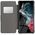 OEM Kabura RAZOR Book do SAMSUNG A55 5G czarny