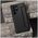 OEM Kabura RAZOR Book do SAMSUNG A55 5G czarny