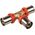 MT322525 TRÓJNIK REDUKCYJNY 32X25X25 PEX SIGMA-LI // PX-S.TR-32X25X25