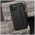 OEM Kabura RAZOR Book do IPHONE 15 Pro Max czarny