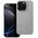 OEM SILICONE MAG COVER (μεγάλη τρύπα) συμβατό με MagSafe για IPHONE 16 Pro τιτάνιο 14243221 5903400000000