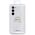 Futerał CLEAR CASE 2 mm BOX do SAMSUNG A36 5G transparentny