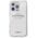Futerał CLEAR CASE 2 mm BOX do SAMSUNG A36 5G transparentny