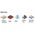 Πριόνι οπής Bosch Bosch Expert «ToughMaterial», O 20 mm 10035308 4059952535654