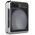 Case SAMSUNG GALAXY Z FLIP 6 Nillkin Camshield Flip Leather black 6902048284371