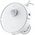 VACUUM CLEANER ROBOT Q REVO/CURV WHITE QRC02-00 ROBOROCK