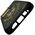 Etui Nimmy Wilk do iPhone 16 Pro Max      ciemnoszary