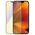 Tempered Glass 5D IPHONE 14 / 13 PRO / 13 PanzerGlass Ultra-Wide Fit Screen Protection Antibacterial Easy Aligner Included Anti-blue light (2791) 5711724027918