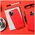 ROAR futerał COLORFUL JELLY do XIAOMI Redmi Note 14 Pro 5G Różowy