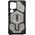 UAG Urban Armor Gear futerał MONARCH PRO z wbudowanym modułem magnetycznym do SAMSUNG S25 Ultra 5G titanium