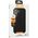 UAG Urban Armor Gear futerał CIVILIAN PRO z wbudowanym modułem magnetycznym do SAMSUNG S25 Plus 5G black
