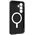 UAG Urban Armor Gear futerał CIVILIAN PRO z wbudowanym modułem magnetycznym do SAMSUNG S25 Plus 5G black