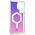 UAG Urban Armor Gear futerał PLYO PRO z wbudowanym modułem magnetycznym do SAMSUNG S25 Ultra 5G purple/pink
