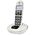 Telefon stacjonarny Doro Biały