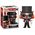 Figurka Funko Pop Funko POP! Figurka Dom Z Papieru 44196 Professor