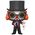 Figurka Funko Pop Funko POP! Figurka Dom Z Papieru 44196 Professor