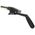 ElicoCamp Elico Palnik Gazowy Short Burner ULQ-8042