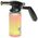ElicoCamp Elico Palnik Gazowy Short Burner ULQ-8042