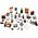 LEGO Harry Potter Kalendarz adwentowy 2021 (76390)