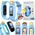 Smartband Havit M81 Niebieski