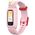 Smartband Havit M81 Różowy