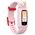 Smartband Havit M81 Różowy