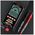 Habotest Cyfrowy multimetr uniwersalny Habotest HT125B