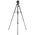 Statyw Puluz Statyw / Tripod z głowicą 3D 360° + uchwyt na telefon PU3096B