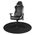 Deltaco Deltaco Gaming Floormat GAM-125